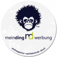 meinding werbung logo